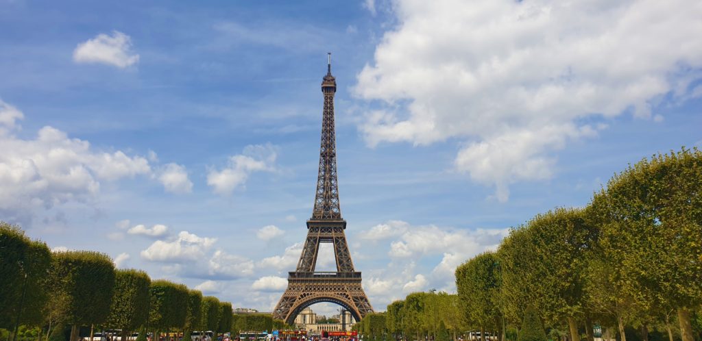 Best and delicious way to skip the Line at the Eiffel Tower 5 skip the Line at the Eiffel Tower 2 Copia scaled