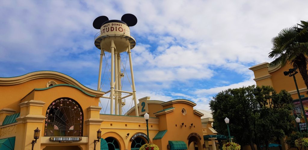 Walt Disney Studios Paris: How is the park? Magical or Mediocre? 3 How is Walt Disney Studios scaled