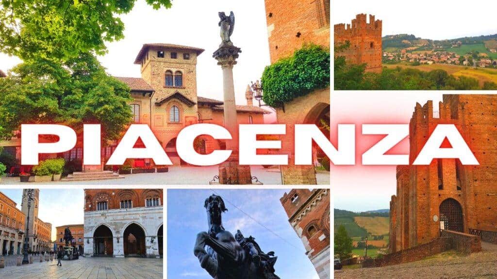Italy Piacenza things to do in the city & near Piacenza 2 Italy Piacenza things to do in the city near Piacenza 1