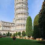 pisa leaning tower leaning tower of pisa fall Why is the Leaning Tower of Pisa leaning 2 scaled