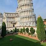 pisa leaning tower leaning tower of pisa fall Why is the Leaning Tower of Pisa leaning 4 scaled