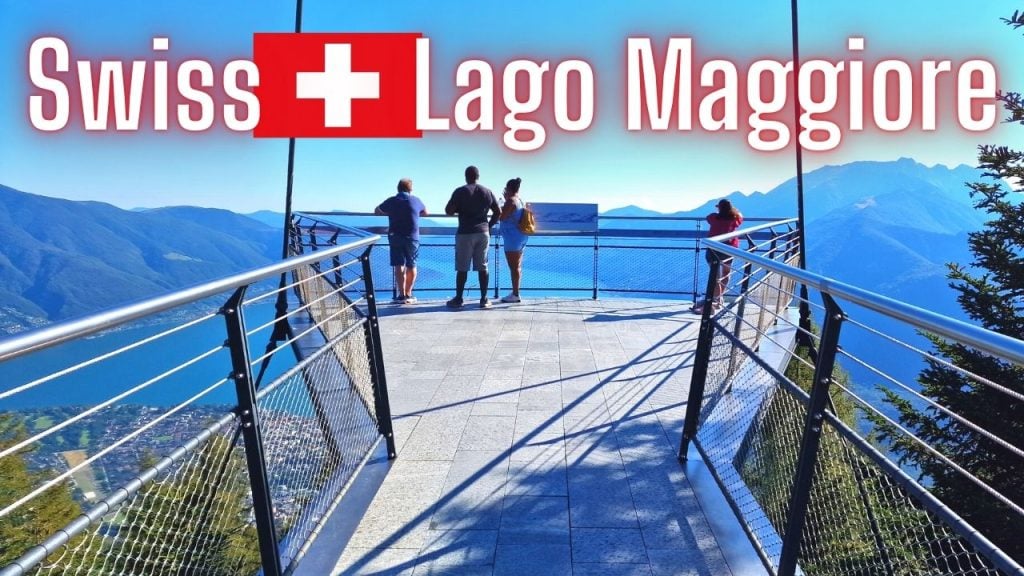 From Alpine Bliss to Lakeside Wonders: Lago Maggiore Switzerland things to do 4 Lake Maggiore Switzerland Amazing Complete View