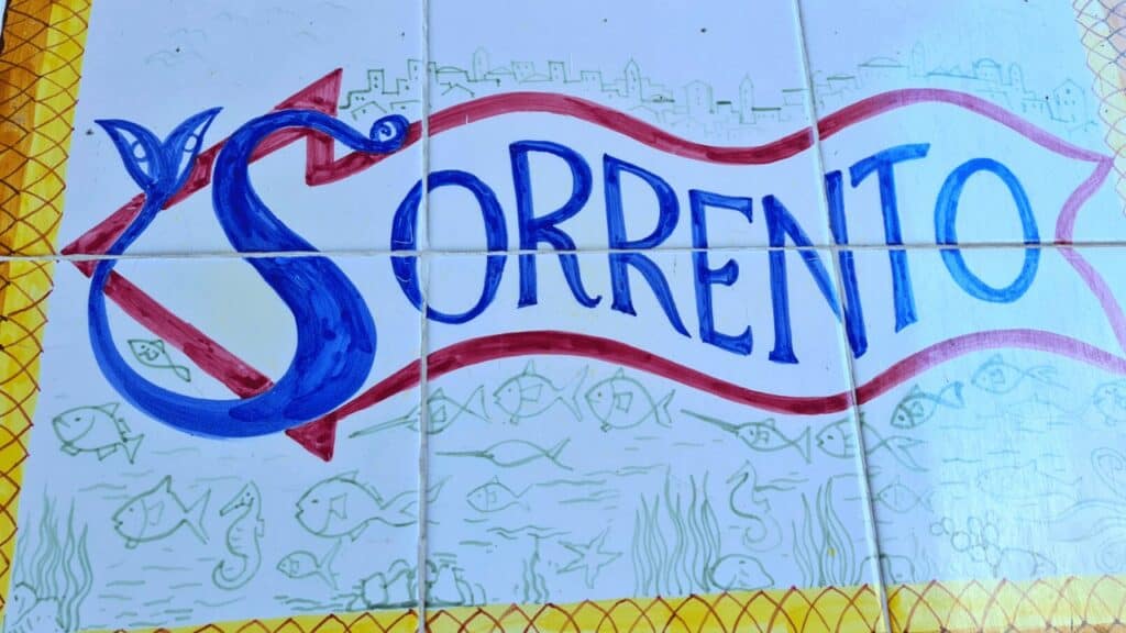 TOP 10 Sorrento Things to do + Amazing Restaurants & beaches 4 Sorrento Things to do