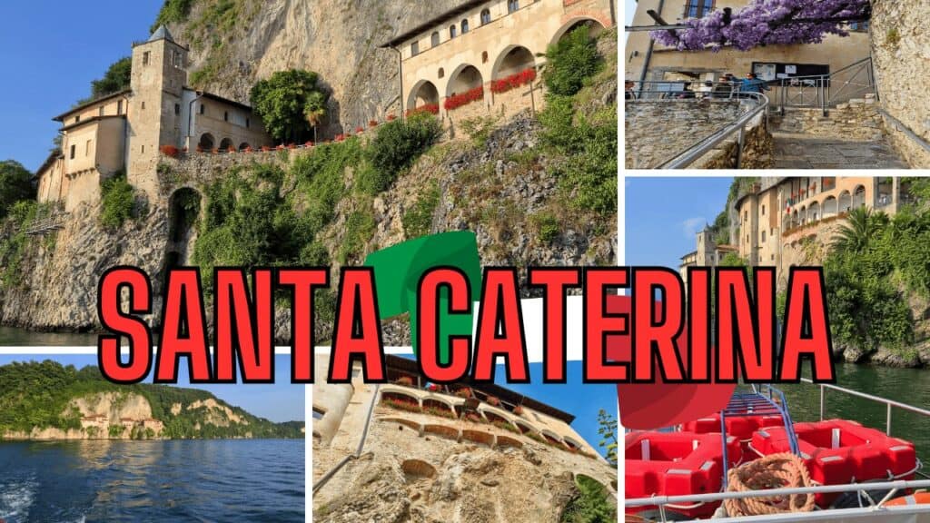 Hermitage of Santa Caterina Lake Maggiore Italy 2 Hermitage of Santa Caterina Lake Maggiore Italy (2)