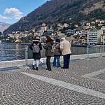 Is Lake Como worth visiting in winter