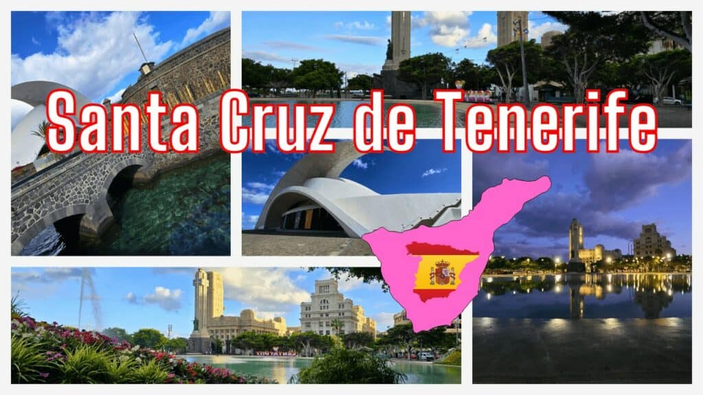 Santa Cruz de Tenerife Canary Islands: Where Sun, Sand, and Adventure Await 2 Santa Cruz de Tenerife Canary Islands Where Sun, Sand, and Adventure Await (1)