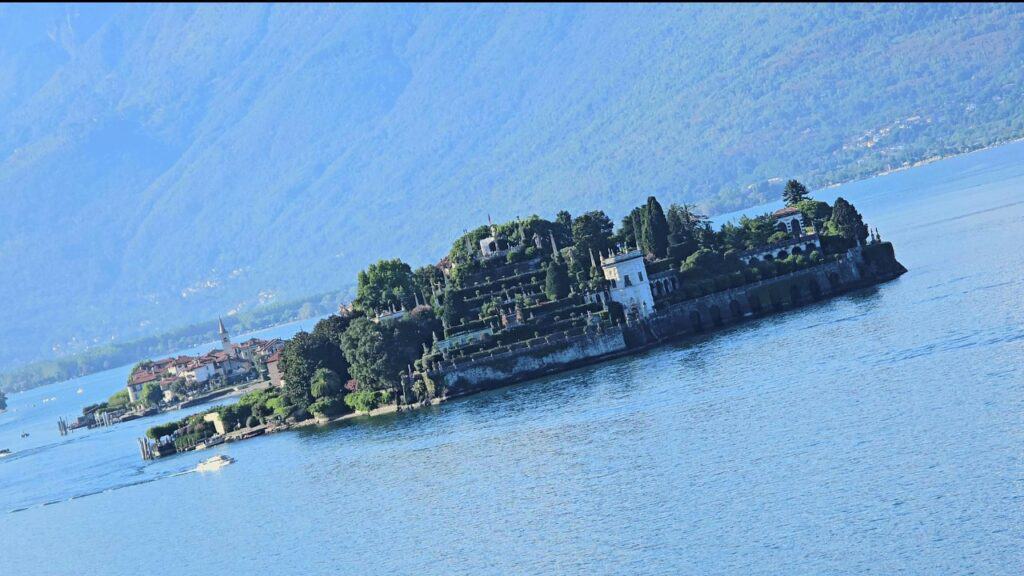 Isole borromee lago maggiore