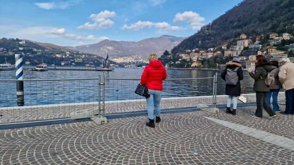 Como in February: things to do and how to dress! 2 Como in February things to do and how to dress
