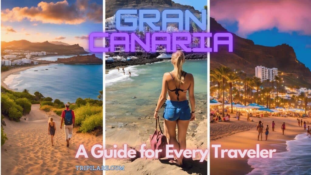 Where to Stay in Gran Canaria: A Guide for Every Traveler, Budget & Season 2 Where to Stay in Gran Canaria: A Guide for Every Traveler