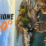 Best thing to do in Sirmione? A Breathtaking 360° Experience at Lago di Garda