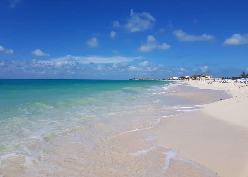 Mare spiaggia bimini bahamas 1