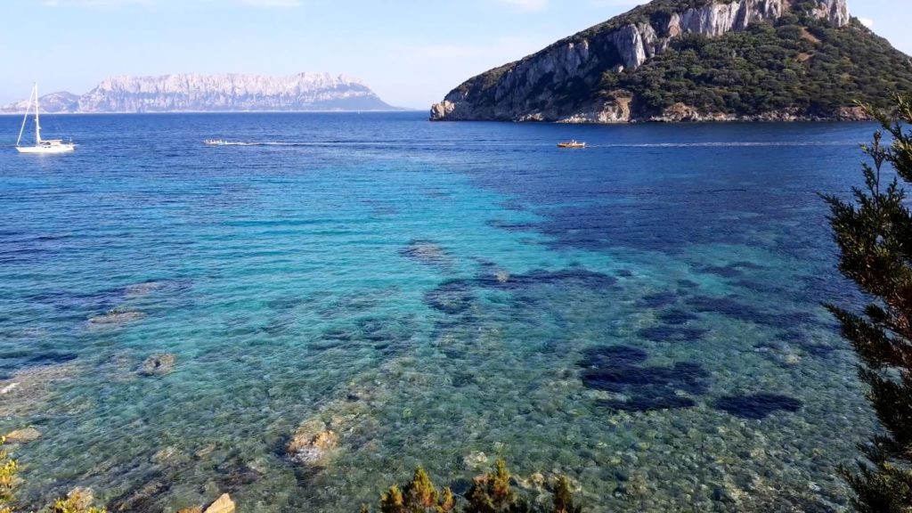 Isola-di-Figarolo-cala-moresca-golfo-aranci