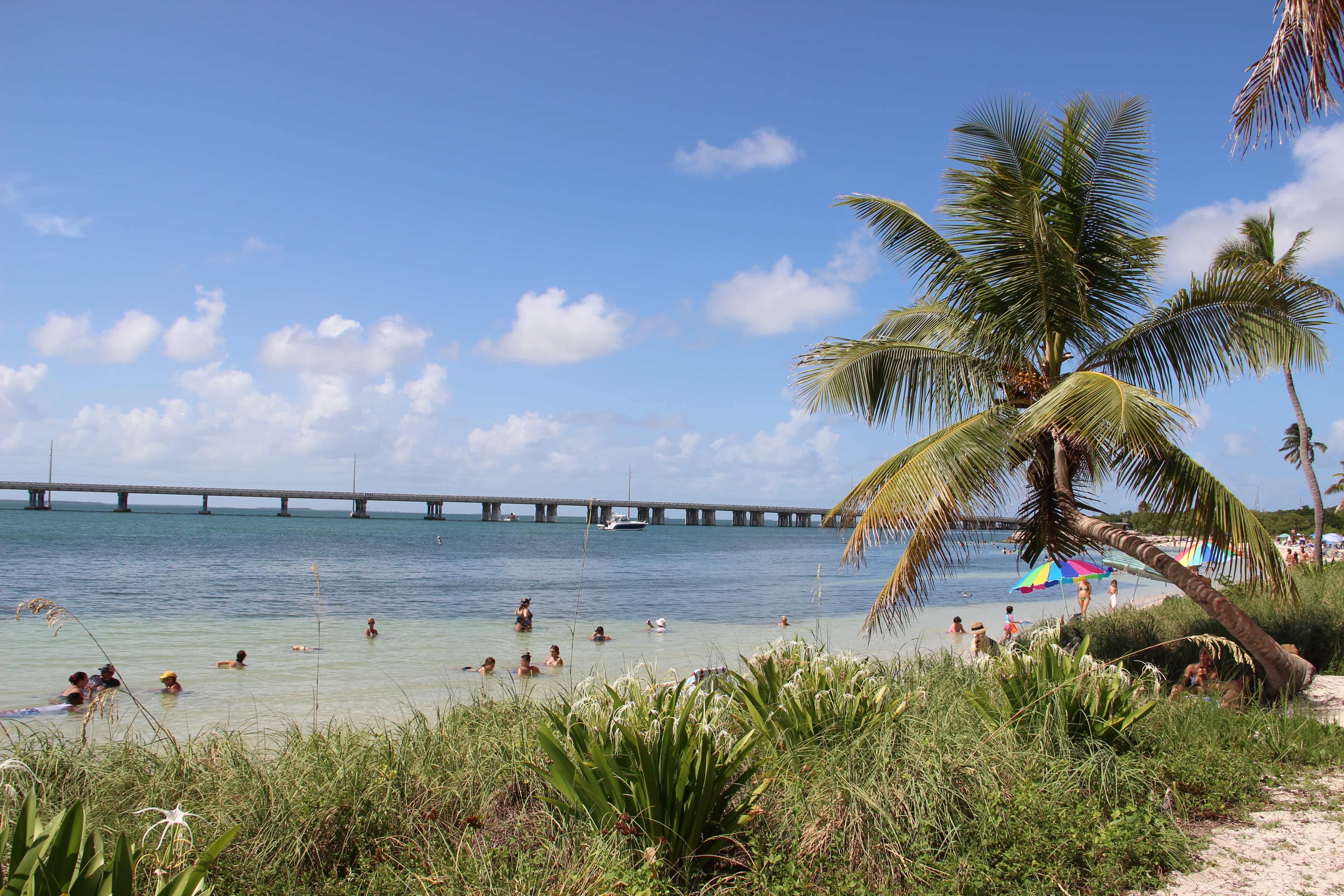 Migliori-spiagge-delle-Keys-Bahia-Honda-State-Park-Miami