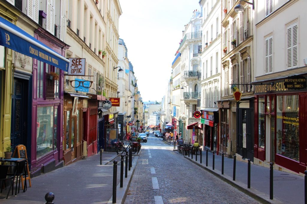 Cosa vedere nella zona di Montmartre il quartiere degli artisti a Parigi