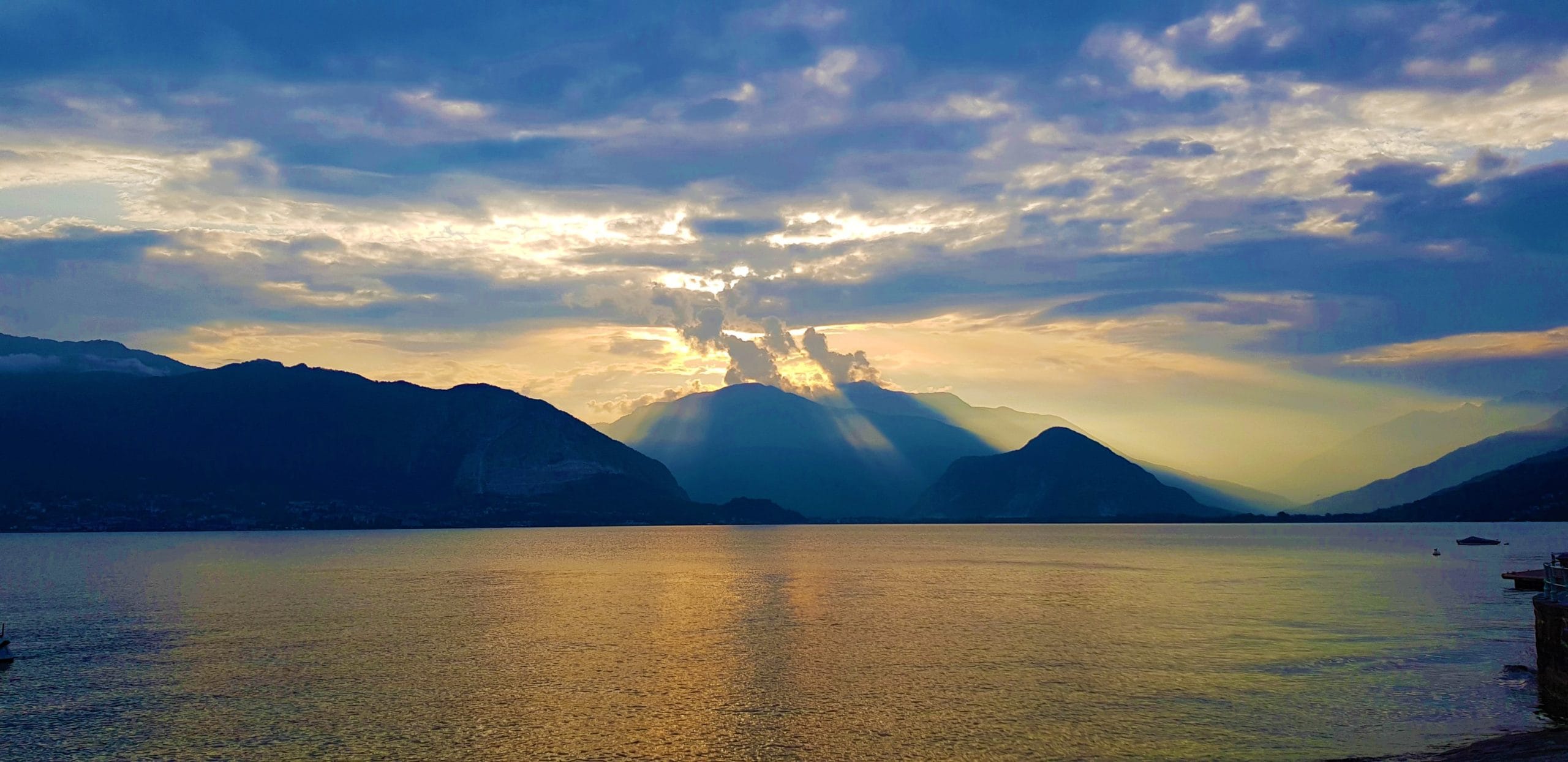 Verbania Lago Maggiore Italia Pallanza