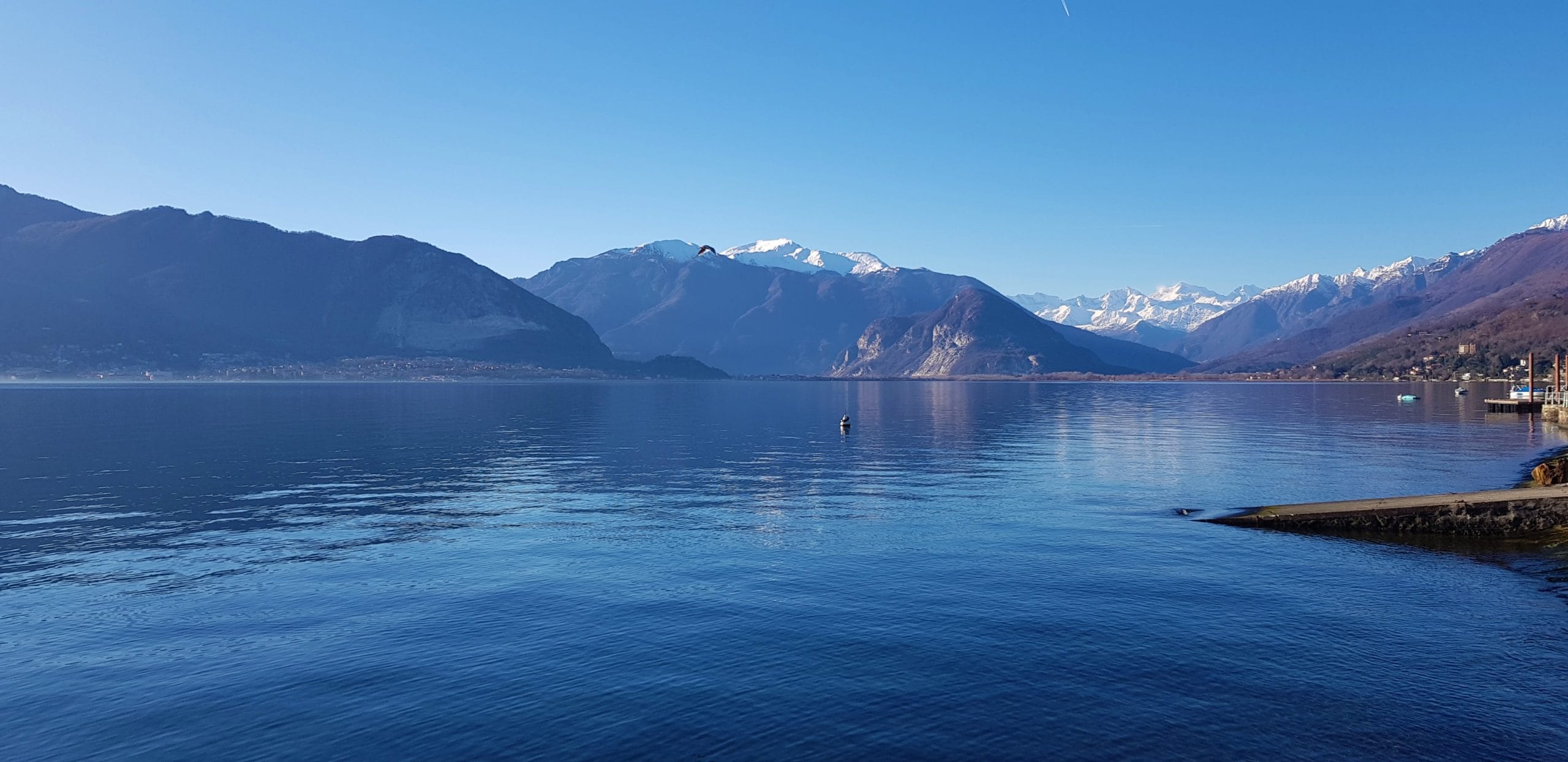 verbania pallanza lago maggiore italia