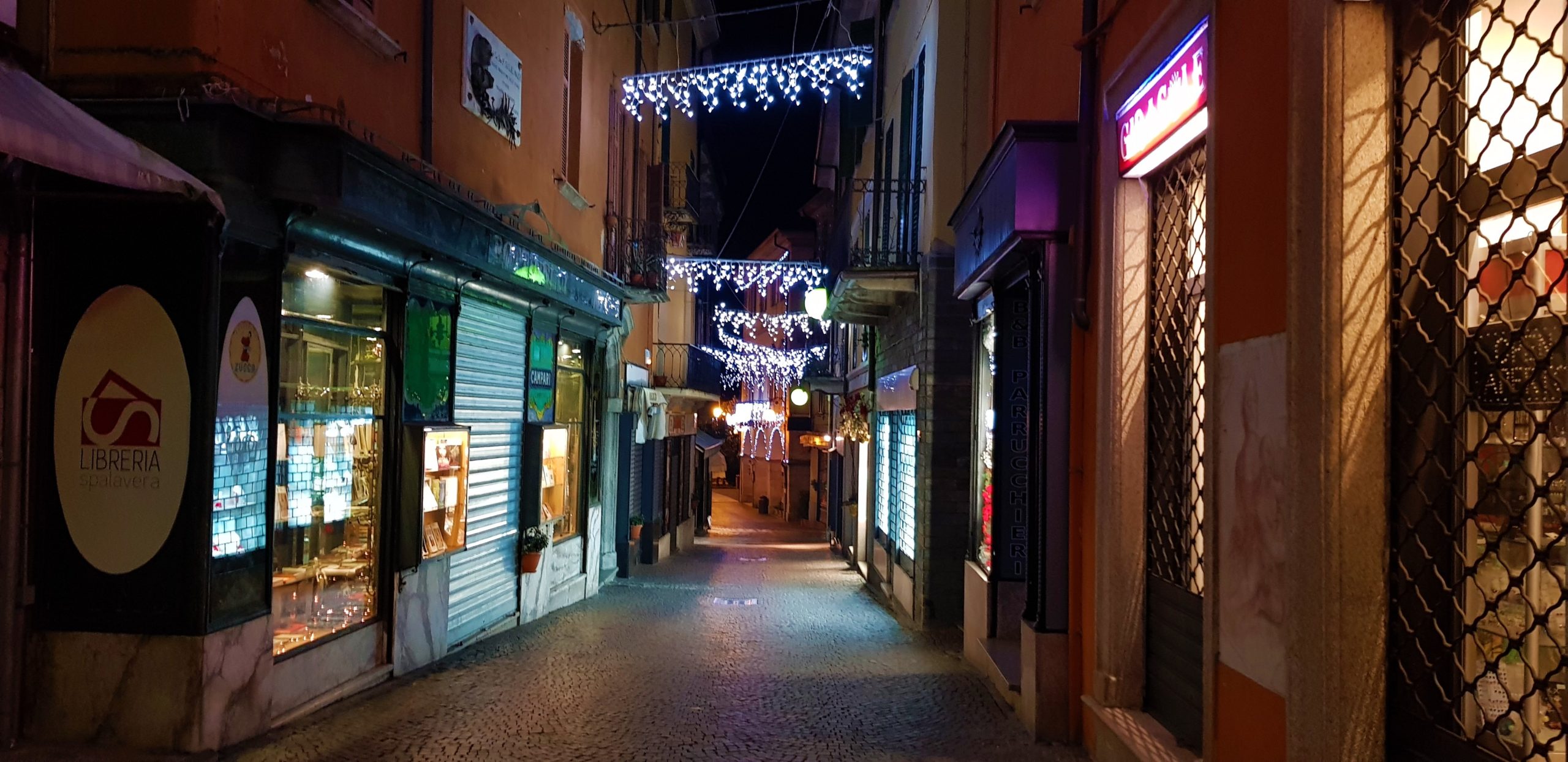 verbania pallanza lago maggiore italia