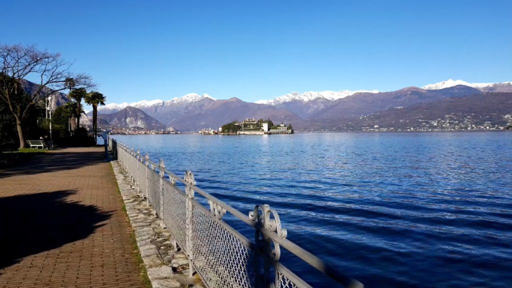 cosa vedere a stresa isola bella