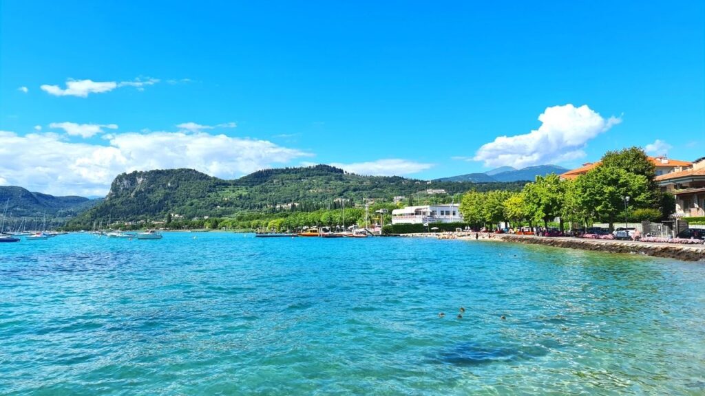 Cosa vedere a Bardolino Gardasee dintroni