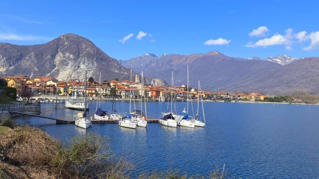 baveno feriolo lago maggiore