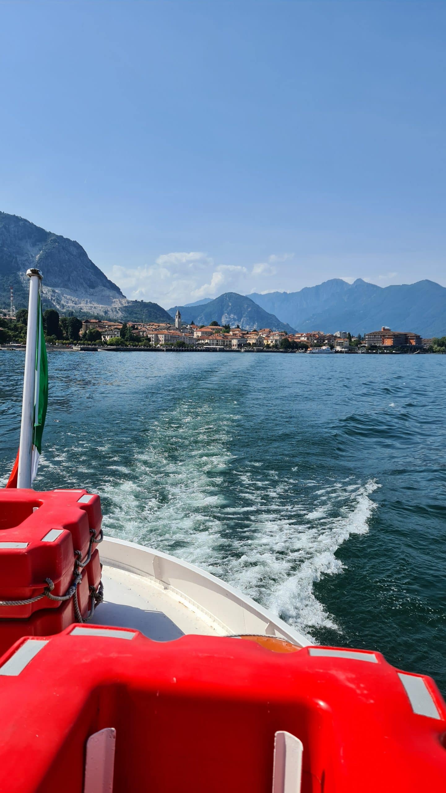 Lago Maggiore Baveno Cosa Vedere tripilare