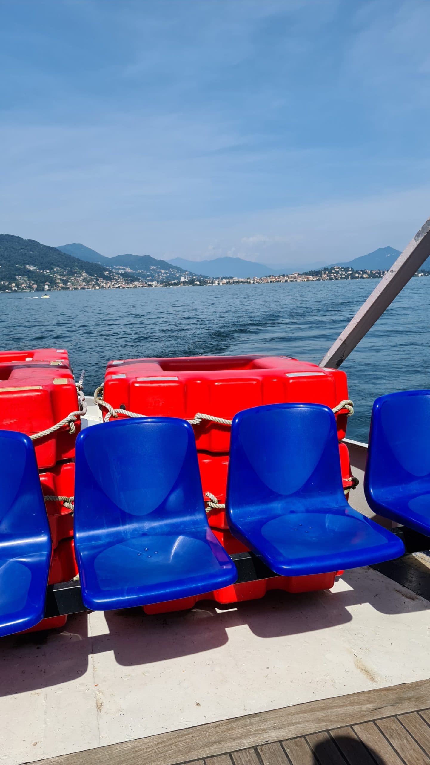 Lago Maggiore Baveno Cosa Vedere tripilare