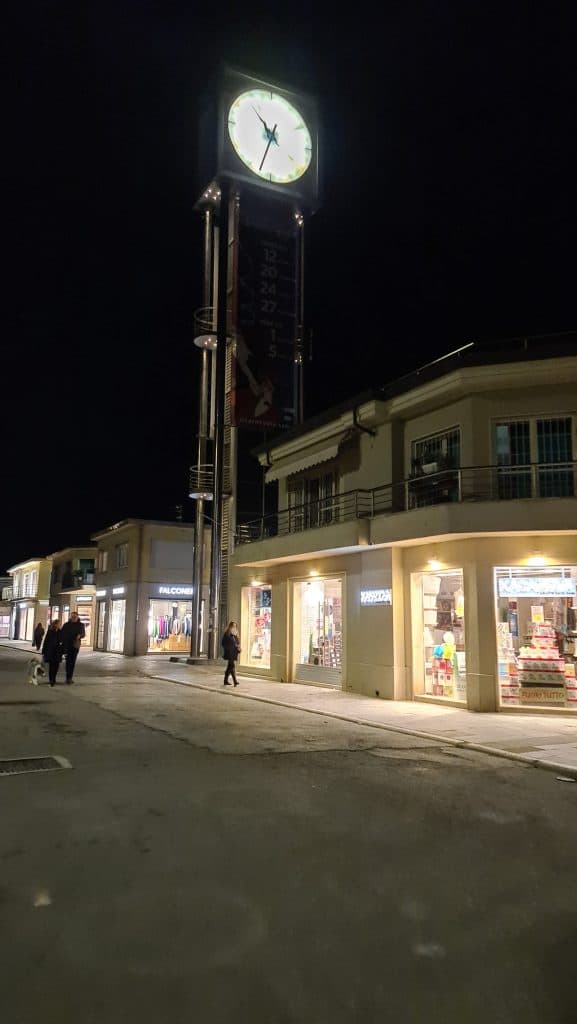 Viareggio cosa vedere Spiaggia Viareggio 19