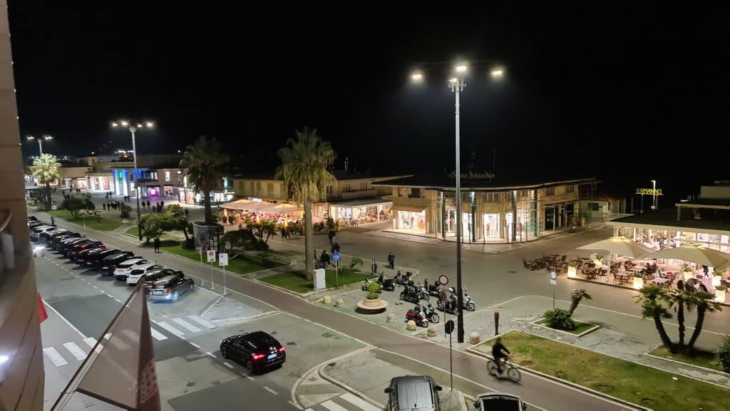 Viareggio cosa vedere Spiaggia Viareggio 20