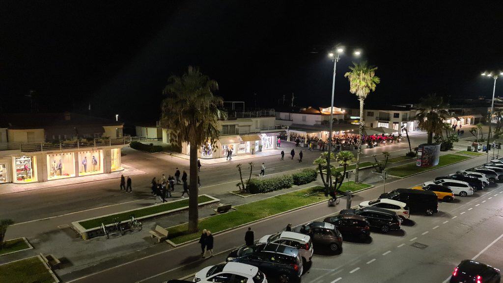 Viareggio cosa vedere Spiaggia Viareggio 21