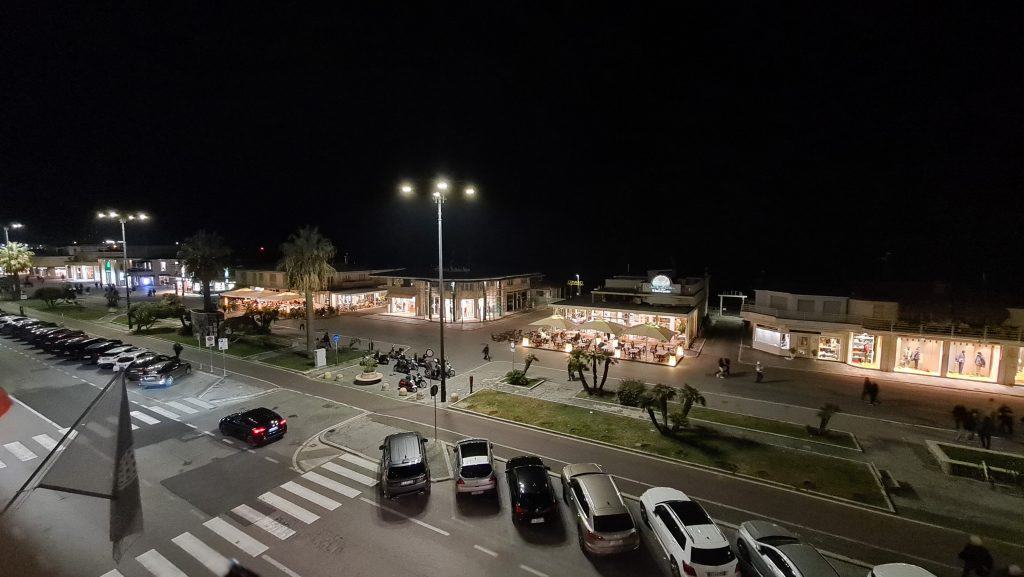 Viareggio cosa vedere Spiaggia Viareggio 22