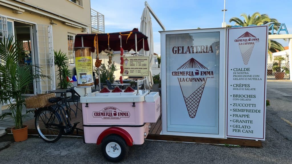 Viareggio cosa vedere Spiaggia Viareggio 28