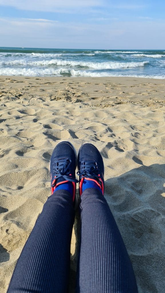 Viareggio cosa vedere Spiaggia Viareggio 41