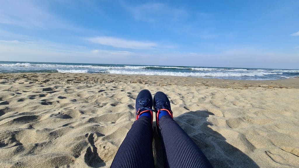 Viareggio cosa vedere Spiaggia Viareggio 42