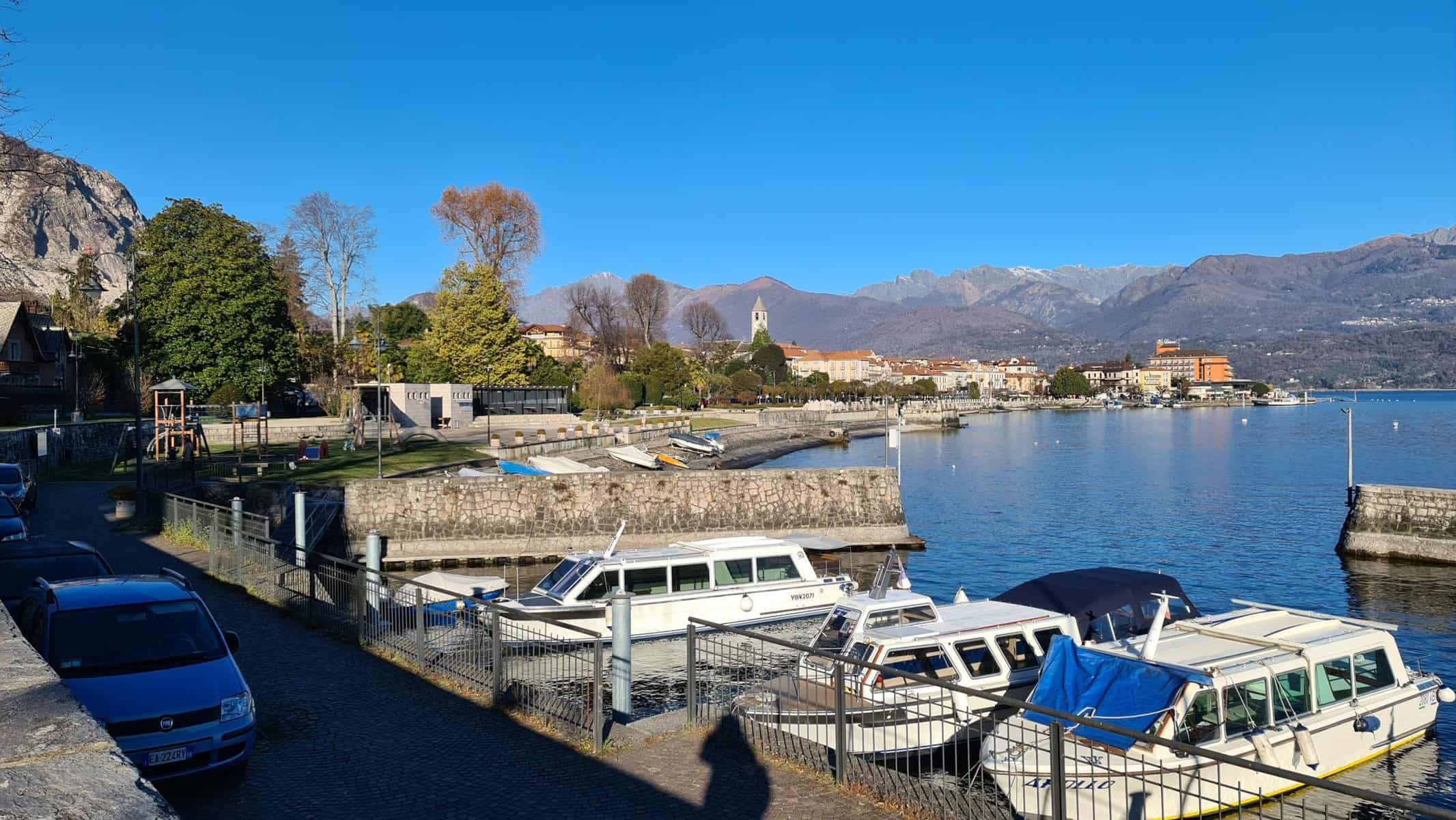 Lago Maggiore Baveno Cosa Vedere tripilare