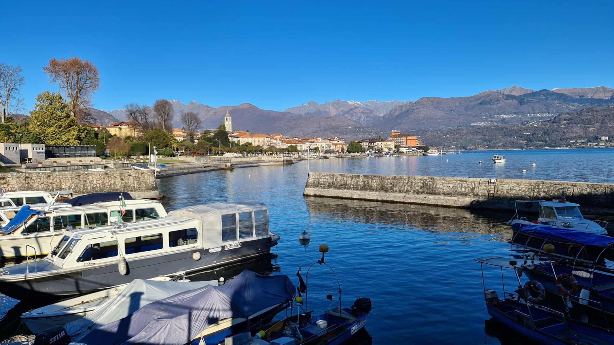 Lago Maggiore Baveno Cosa Vedere tripilare