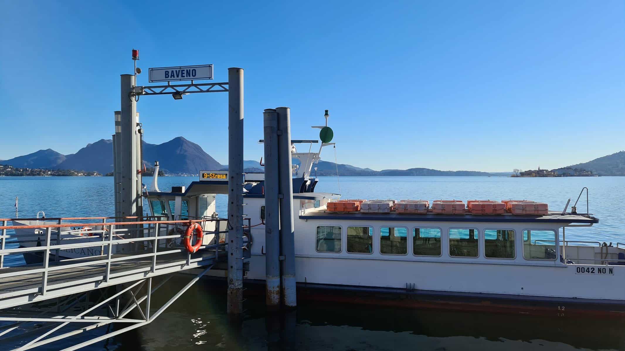 Lago Maggiore Baveno Cosa Vedere tripilare