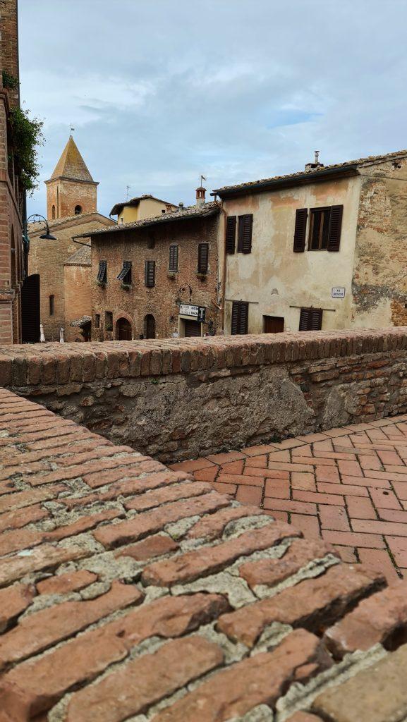 Certaldo cosa vedere Il paese del Boccaccio in Toscana Certaldo Alto Tripilare 11