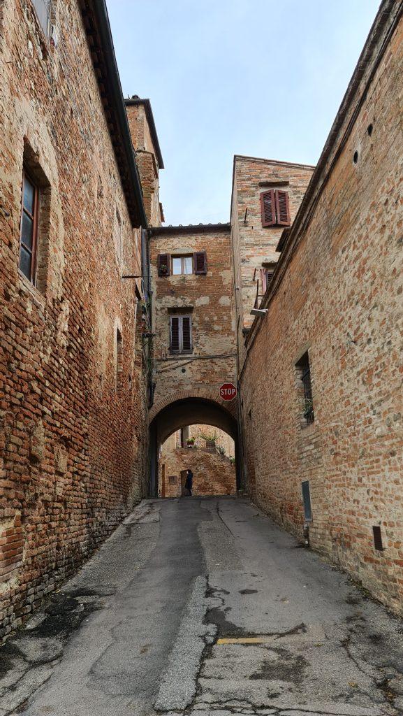 Certaldo cosa vedere Il paese del Boccaccio in Toscana Certaldo Alto Tripilare 18