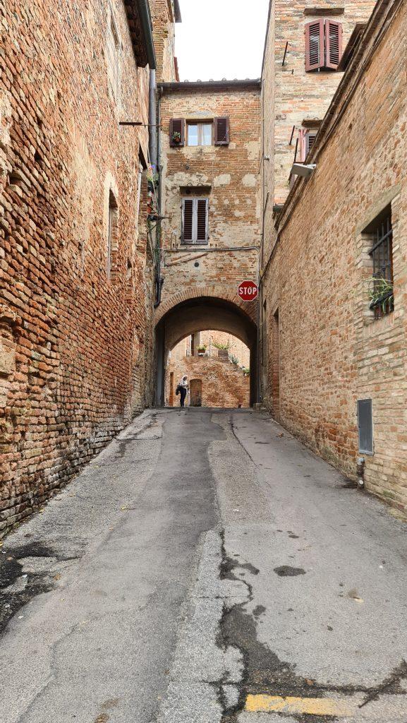 Certaldo cosa vedere Il paese del Boccaccio in Toscana Certaldo Alto Tripilare 19