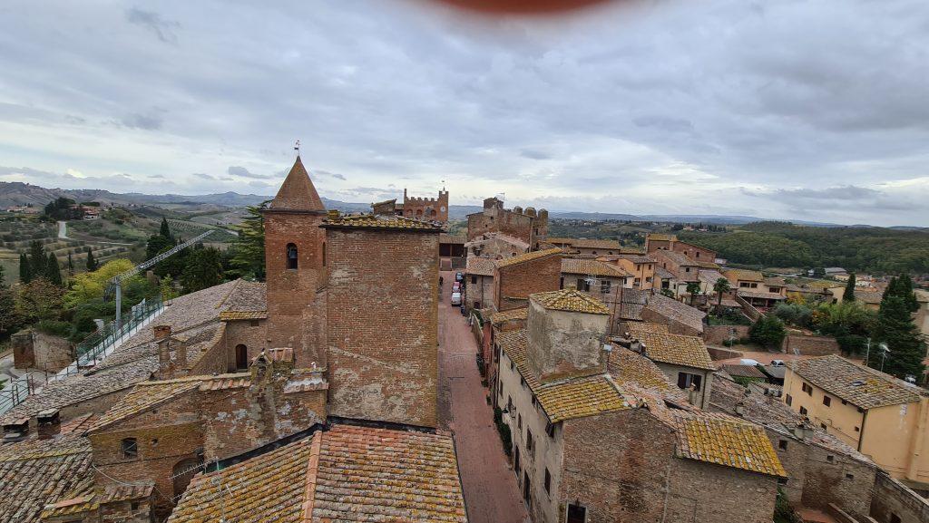 Certaldo cosa vedere Il paese del Boccaccio in Toscana Certaldo Alto Tripilare 20