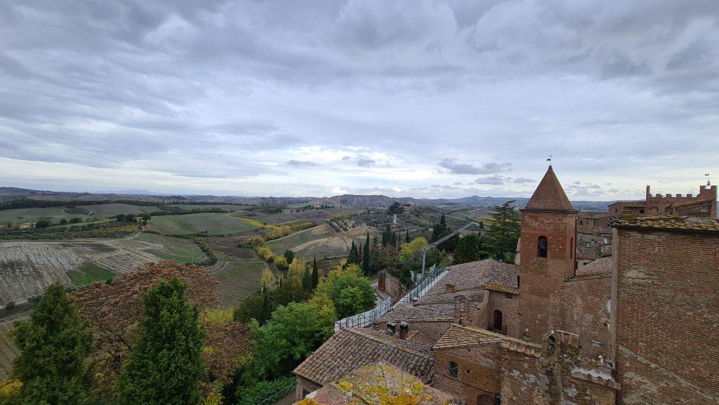 Certaldo cosa vedere Il paese del Boccaccio in Toscana Certaldo Alto Tripilare 21