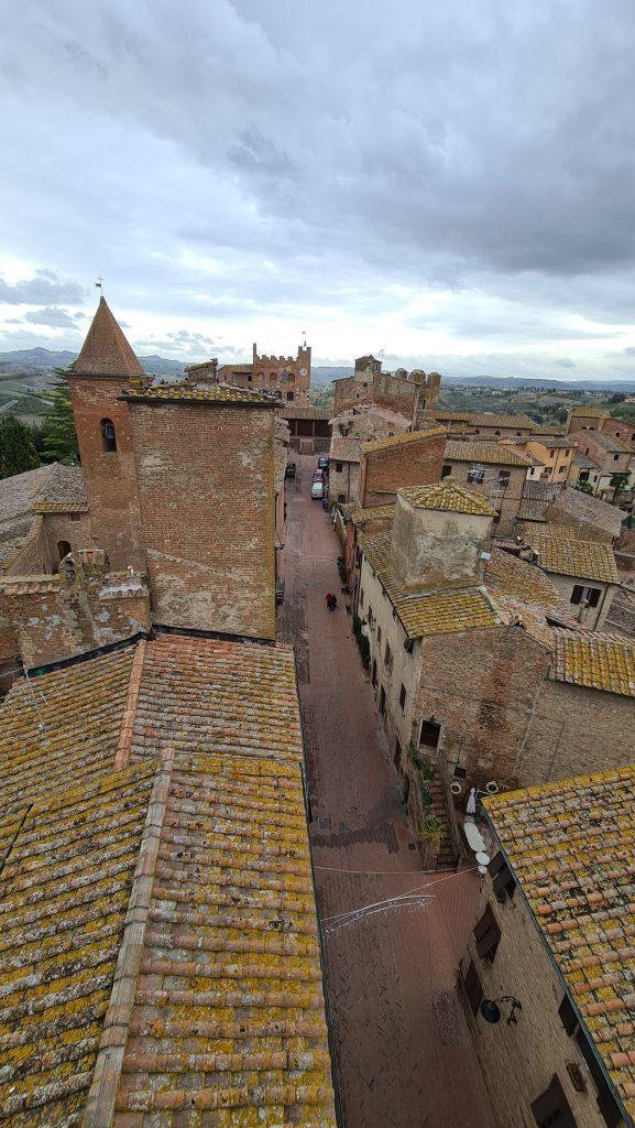 Certaldo cosa vedere Il paese del Boccaccio in Toscana Certaldo Alto Tripilare 25