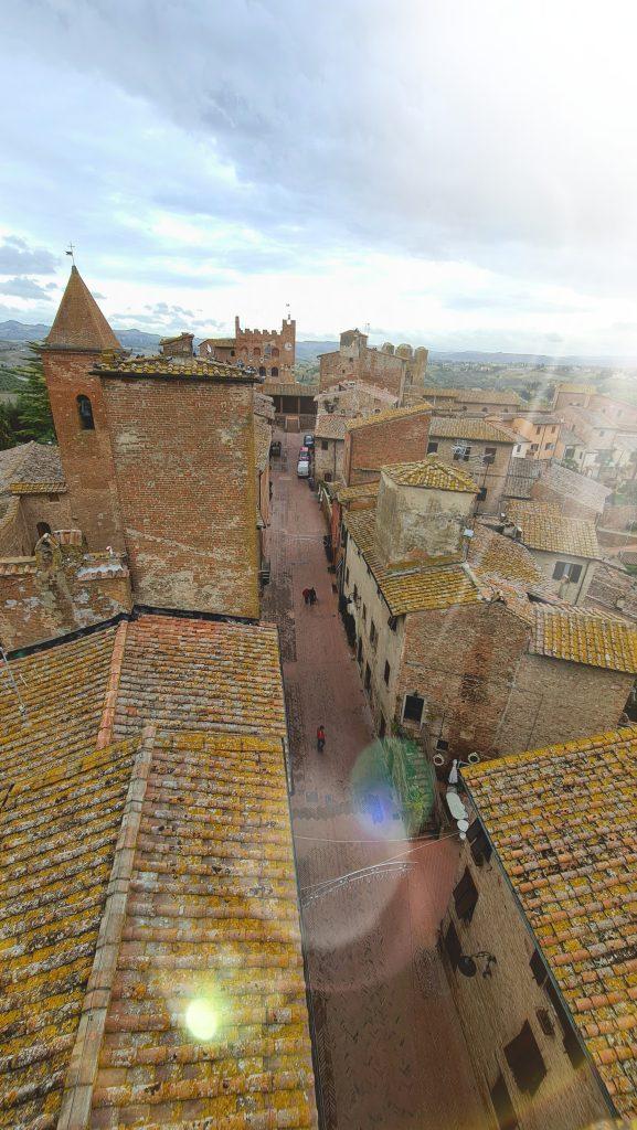 Certaldo cosa vedere Il paese del Boccaccio in Toscana Certaldo Alto Tripilare 27