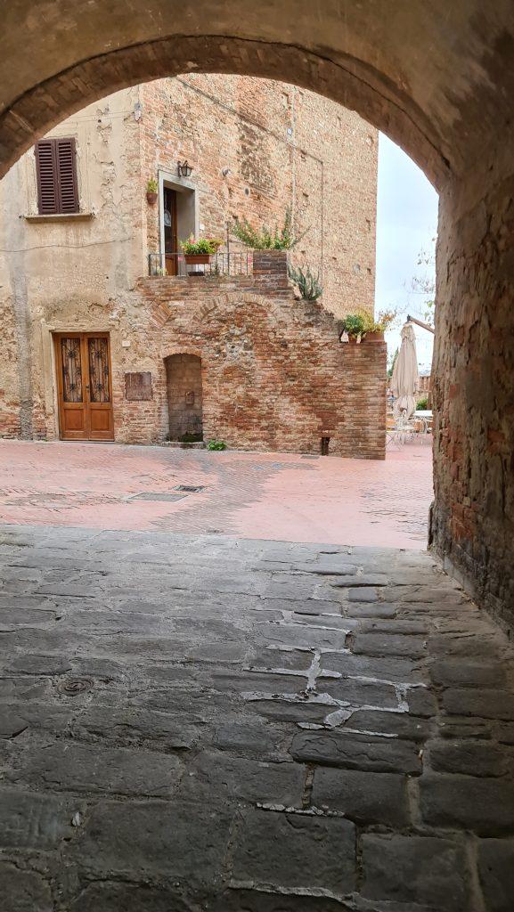 Certaldo cosa vedere Il paese del Boccaccio in Toscana Certaldo Alto Tripilare 30