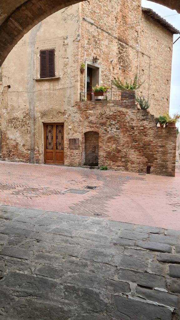 Certaldo cosa vedere Il paese del Boccaccio in Toscana Certaldo Alto Tripilare 31