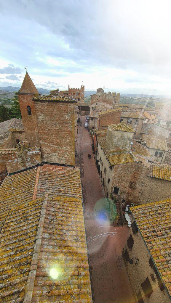 Certaldo cosa vedere Il paese del Boccaccio in Toscana Certaldo Alto Tripilare 35