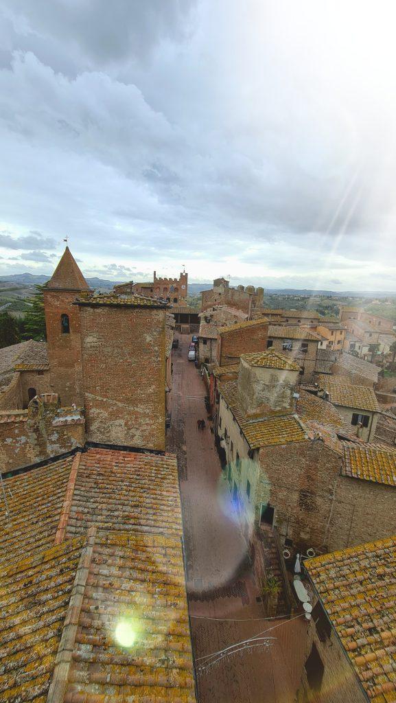 Certaldo cosa vedere Il paese del Boccaccio in Toscana Certaldo Alto Tripilare 36