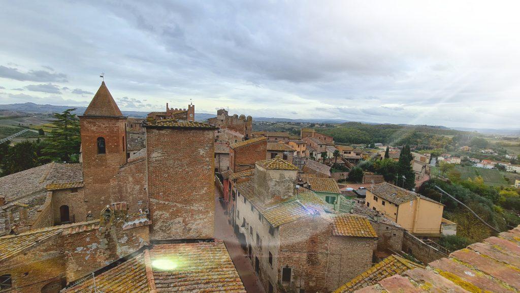 Certaldo cosa vedere Il paese del Boccaccio in Toscana Certaldo Alto Tripilare 37