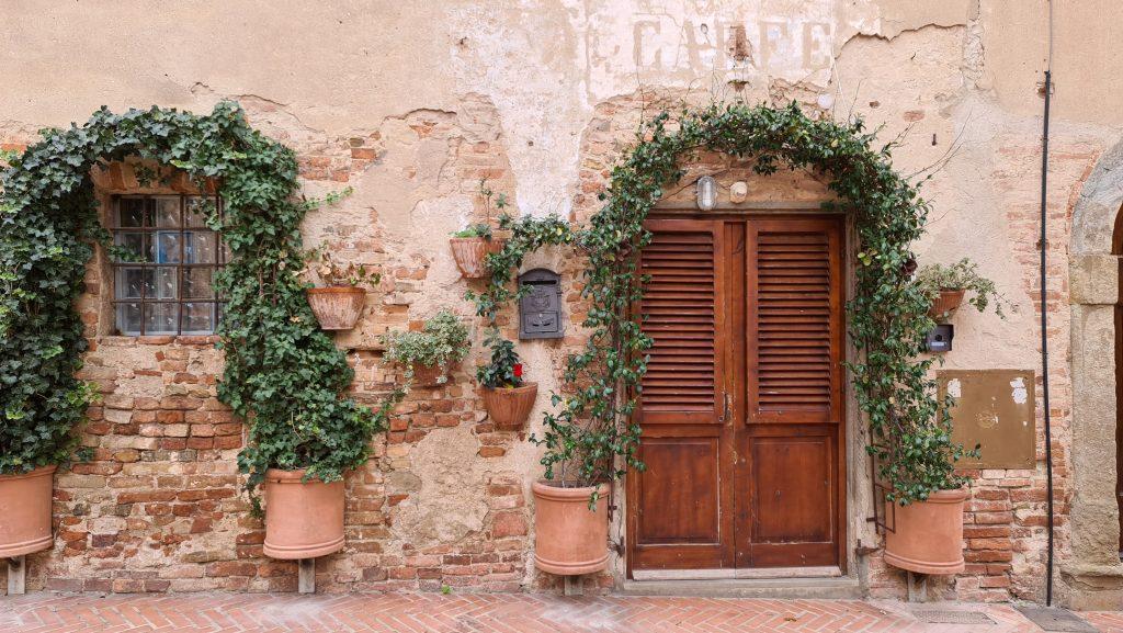 Certaldo cosa vedere Il paese del Boccaccio in Toscana Certaldo Alto Tripilare 5