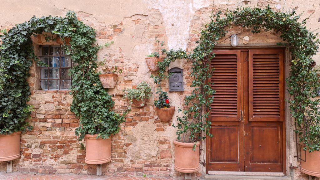 Certaldo cosa vedere Il paese del Boccaccio in Toscana Certaldo Alto Tripilare 6